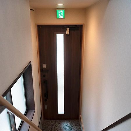Hanastay花渓居 - 柳（Yanagi) Osaka Exterior photo