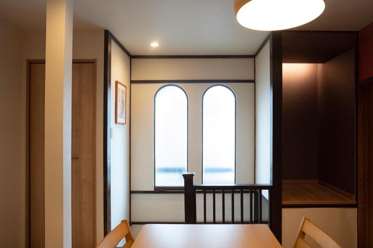 Hanastay花渓居 - 柳（Yanagi) Osaka Exterior photo