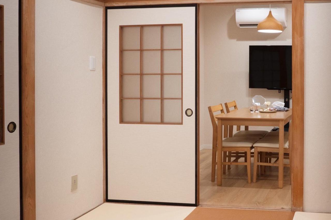 Hanastay花渓居 - 柳（Yanagi) Osaka Exterior photo