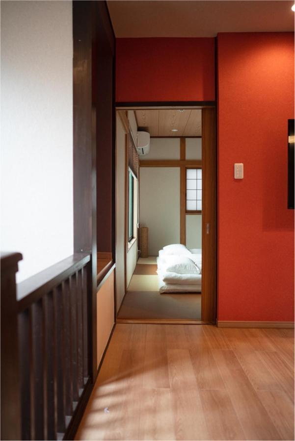 Hanastay花渓居 - 柳（Yanagi) Osaka Exterior photo